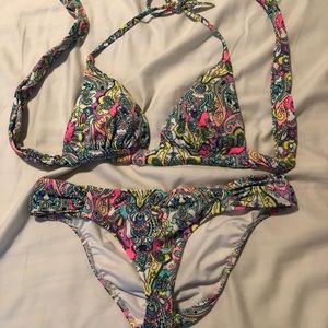 Victoria secret bikini